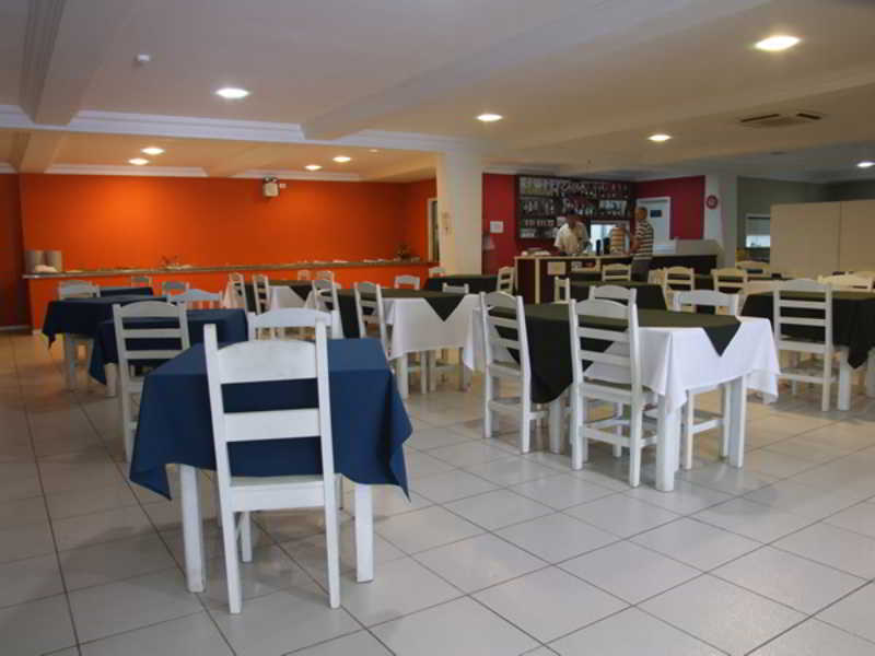 Hotel Emacite Flex Mafra Exterior foto