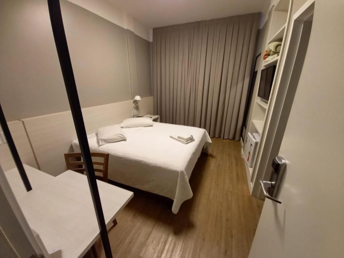 Hotel Emacite Flex Mafra Exterior foto