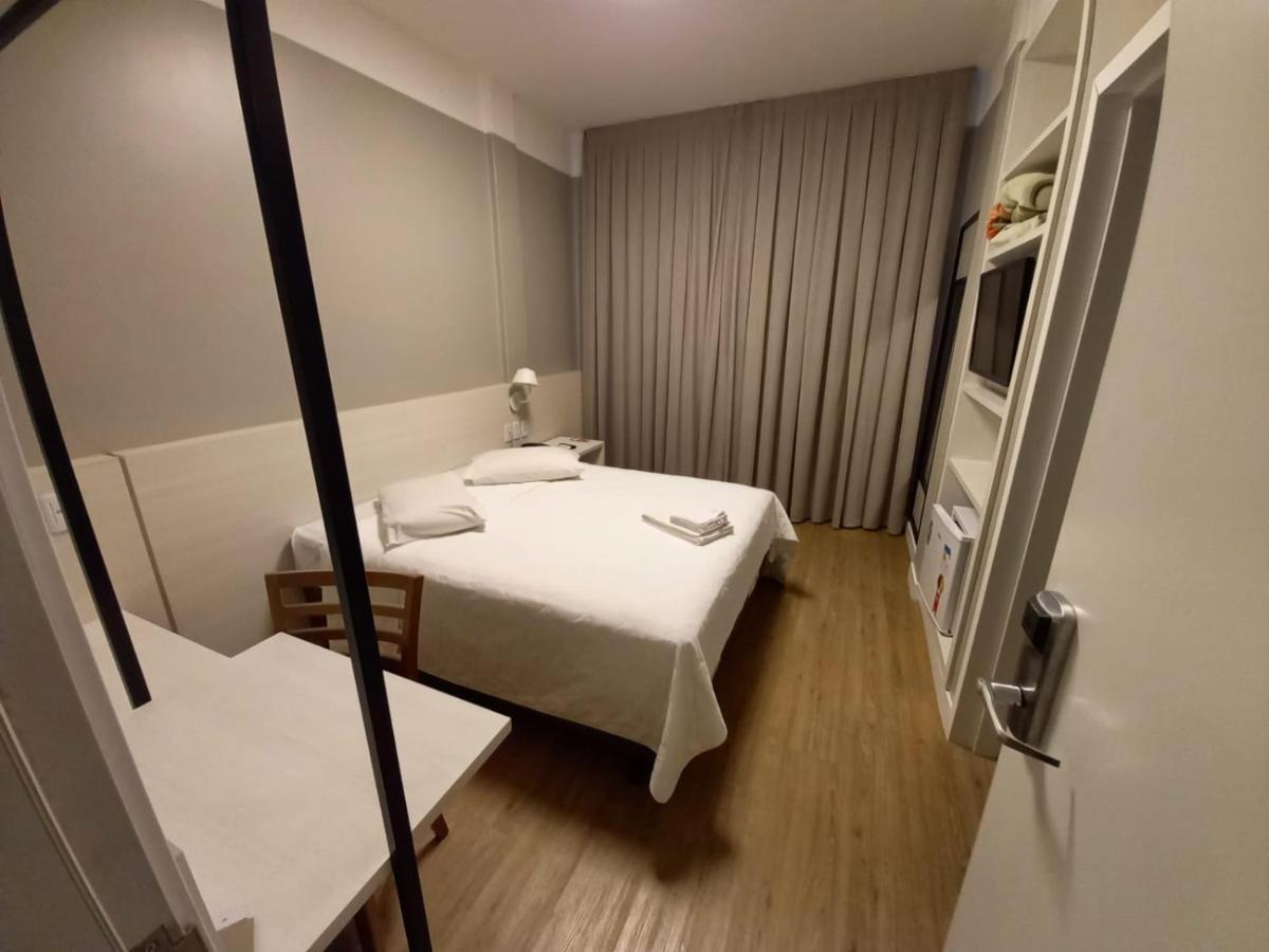 Hotel Emacite Flex Mafra Exterior foto