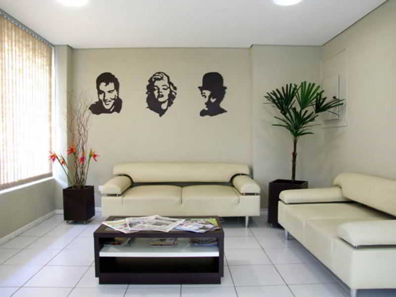 Hotel Emacite Flex Mafra Exterior foto